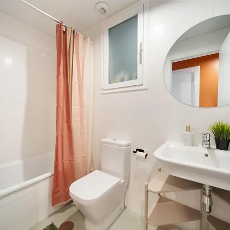 Brand New With Gym&rooftop Pool. Appartement