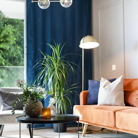 Lejlighed In Nueva Andalucia With Rooftop Pool Marbella